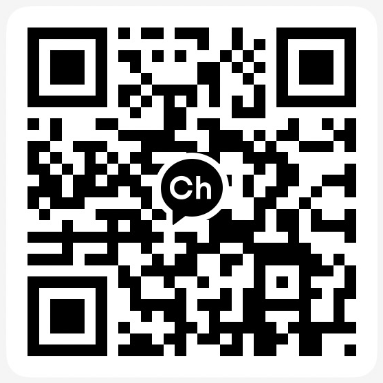 정금파트너스 카카오톡 채널 QR